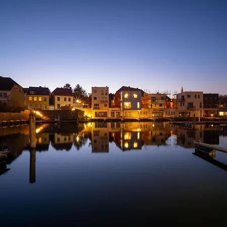 Ferienhaus Hafenblick *