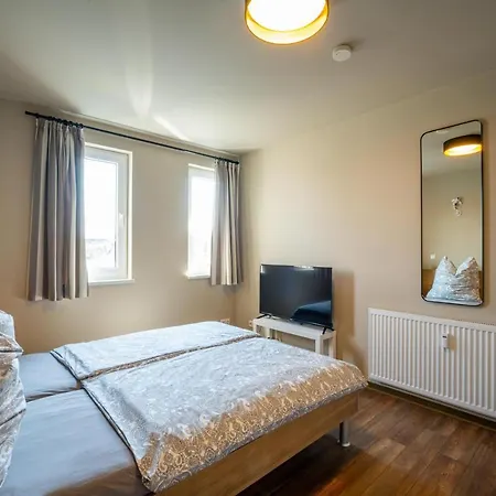 Ferienhaus Hafenblick