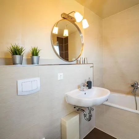 Ferienhaus Hafenblick