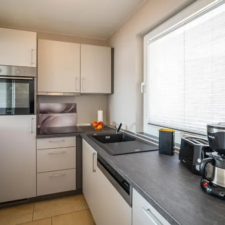 Hafenblick Дом отдыха